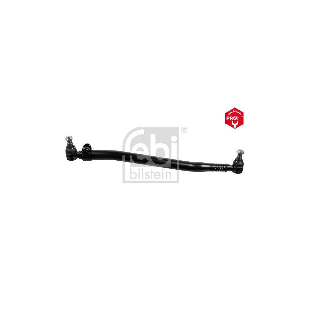 FEBI BILSTEIN Lenkstange 102132 ProKit f&uuml;r MERCEDES-BENZ, Vorderachse