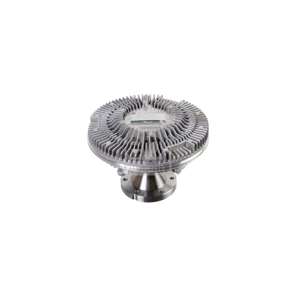 FEBI BILSTEIN Kupplung, K&uuml;hlerl&uuml;fter 106438 f&uuml;r DAF