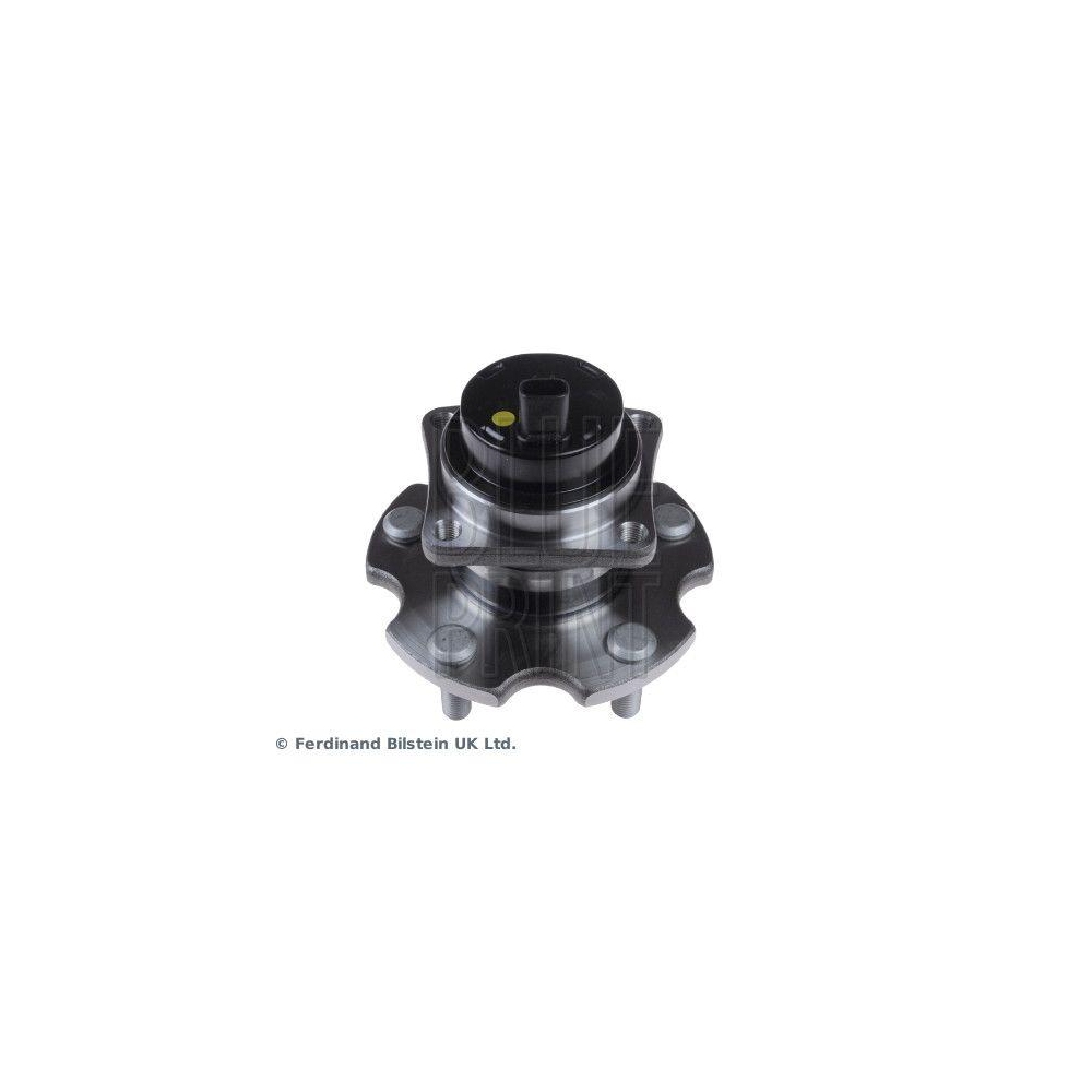 Radlagersatz BLUE PRINT ADT38369 f&uuml;r TOYOTA, Hinterachse links