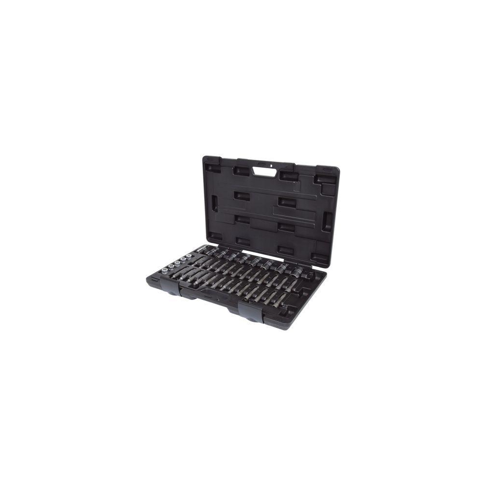 Werkzeugsatz, Stoßdämpfer-Kolbenstange KS TOOLS 150.9400 für