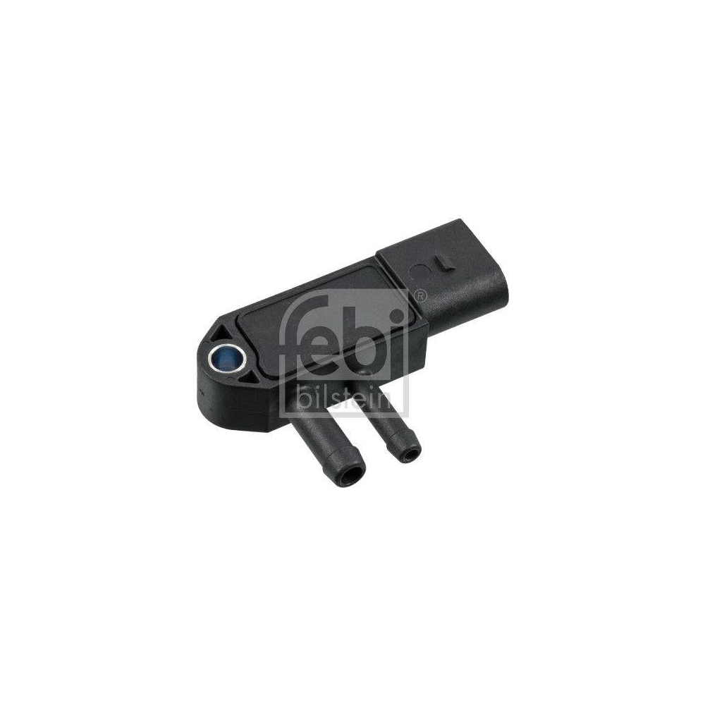 FEBI BILSTEIN Sensor, Abgasdruck 40766 f&uuml;r AUDI SEAT SKODA VW