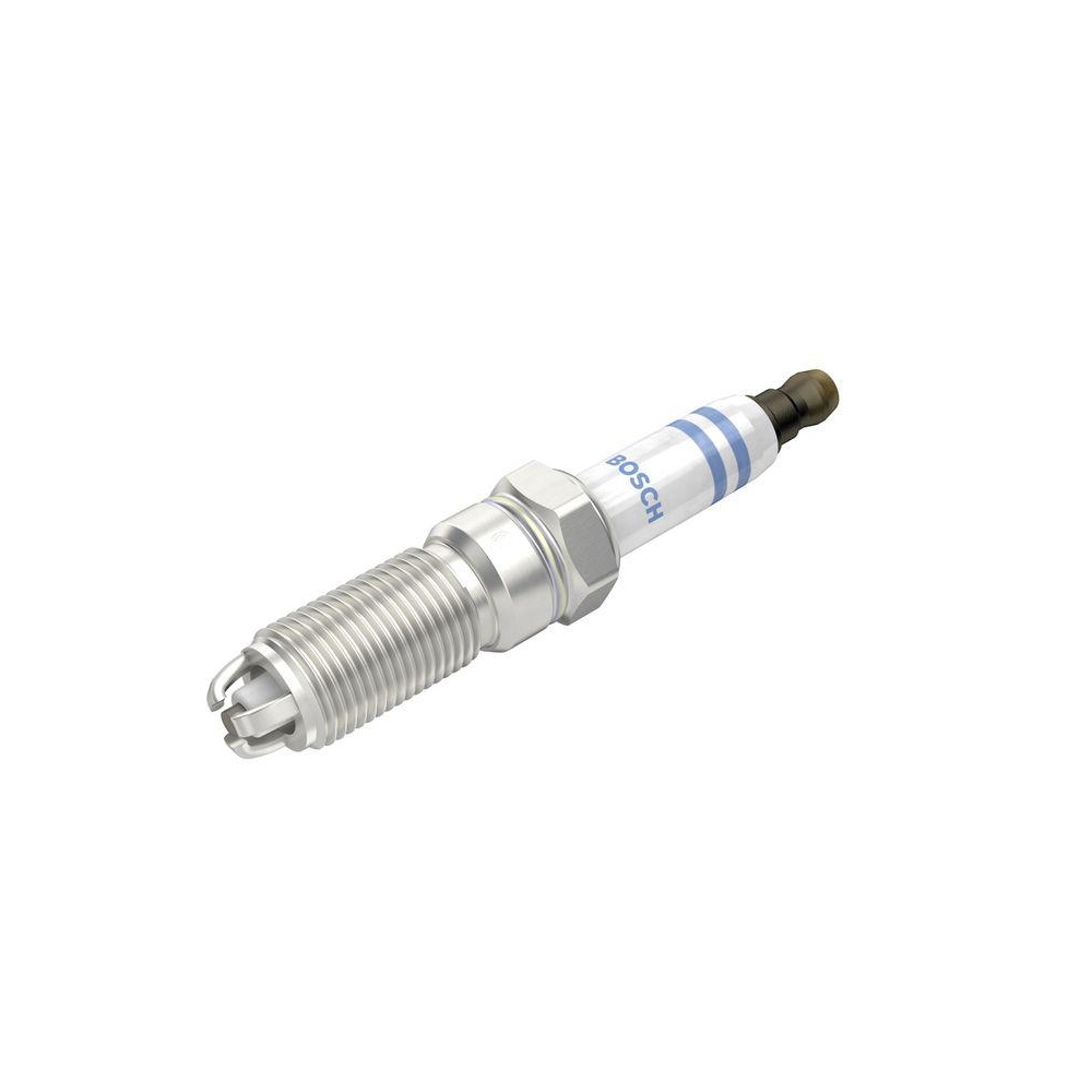 Z&uuml;ndkerze BOSCH 0 242 229 661 Nickel f&uuml;r FIAT OPEL HOLDEN