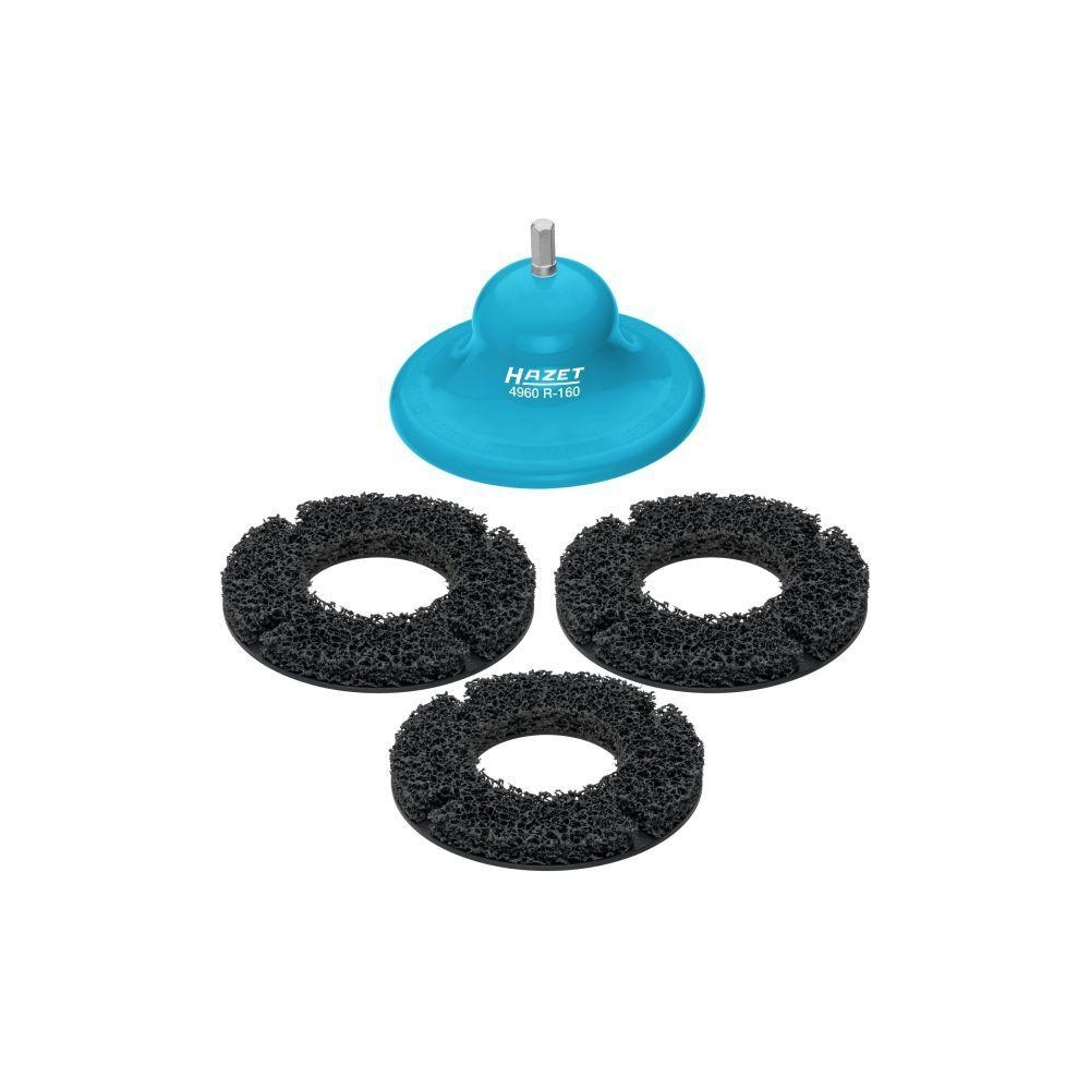 Radnabenschleifer HAZET 4960R-160/4 für