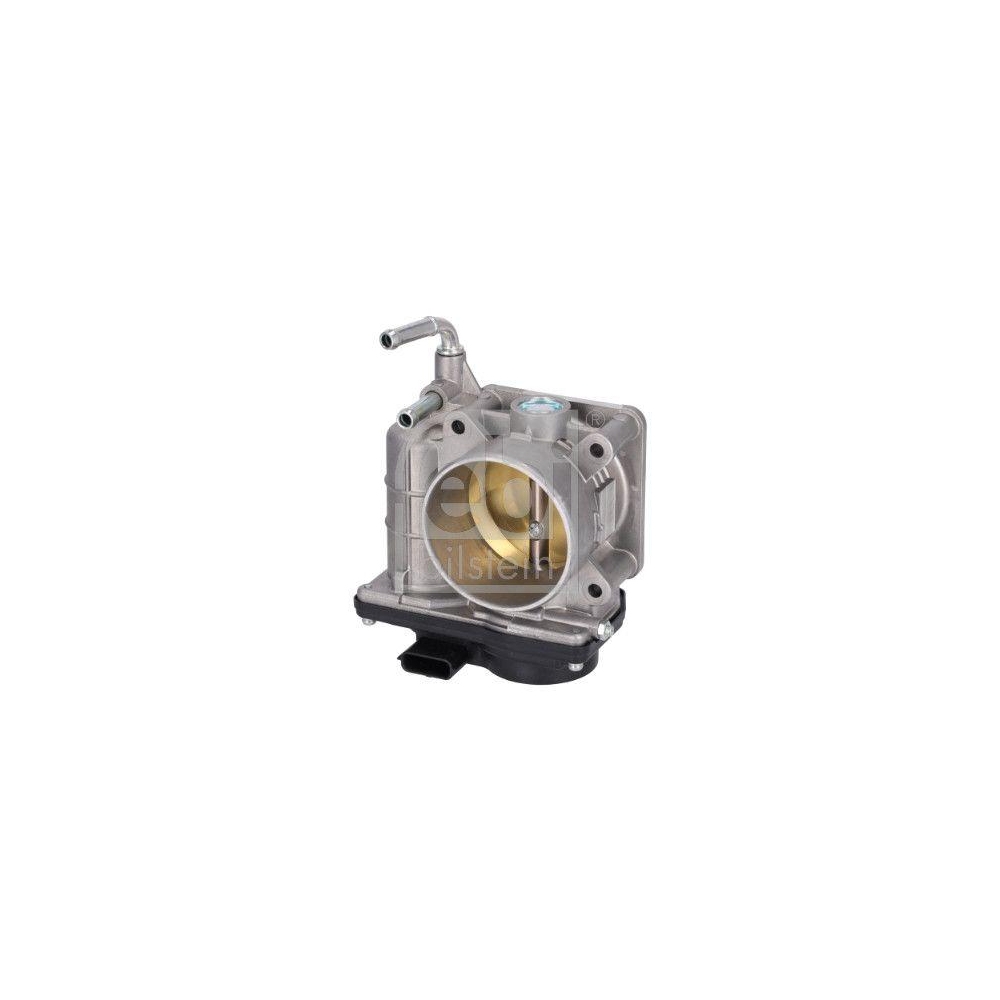 FEBI BILSTEIN Drosselklappenstutzen 181839 f&uuml;r NISSAN