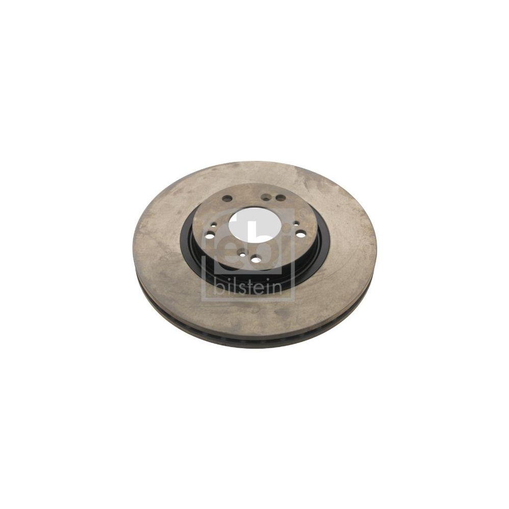 Bremsscheibe FEBI BILSTEIN 31305 für HONDA, Vorderachse
