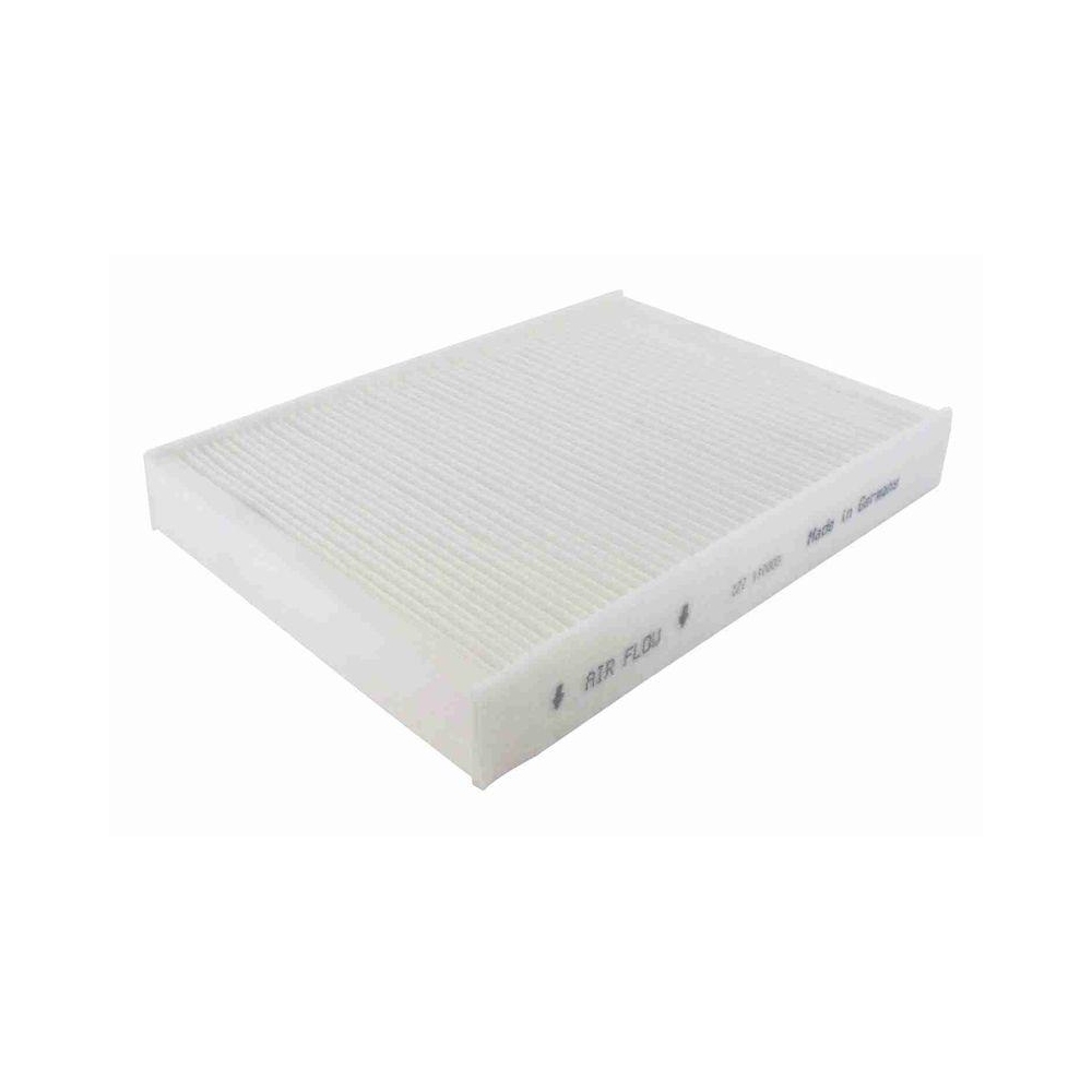 Filter, Innenraumluft VEMO V10-30-2530 Green Mobility Parts f&uuml;r AUDI SEAT SKODA