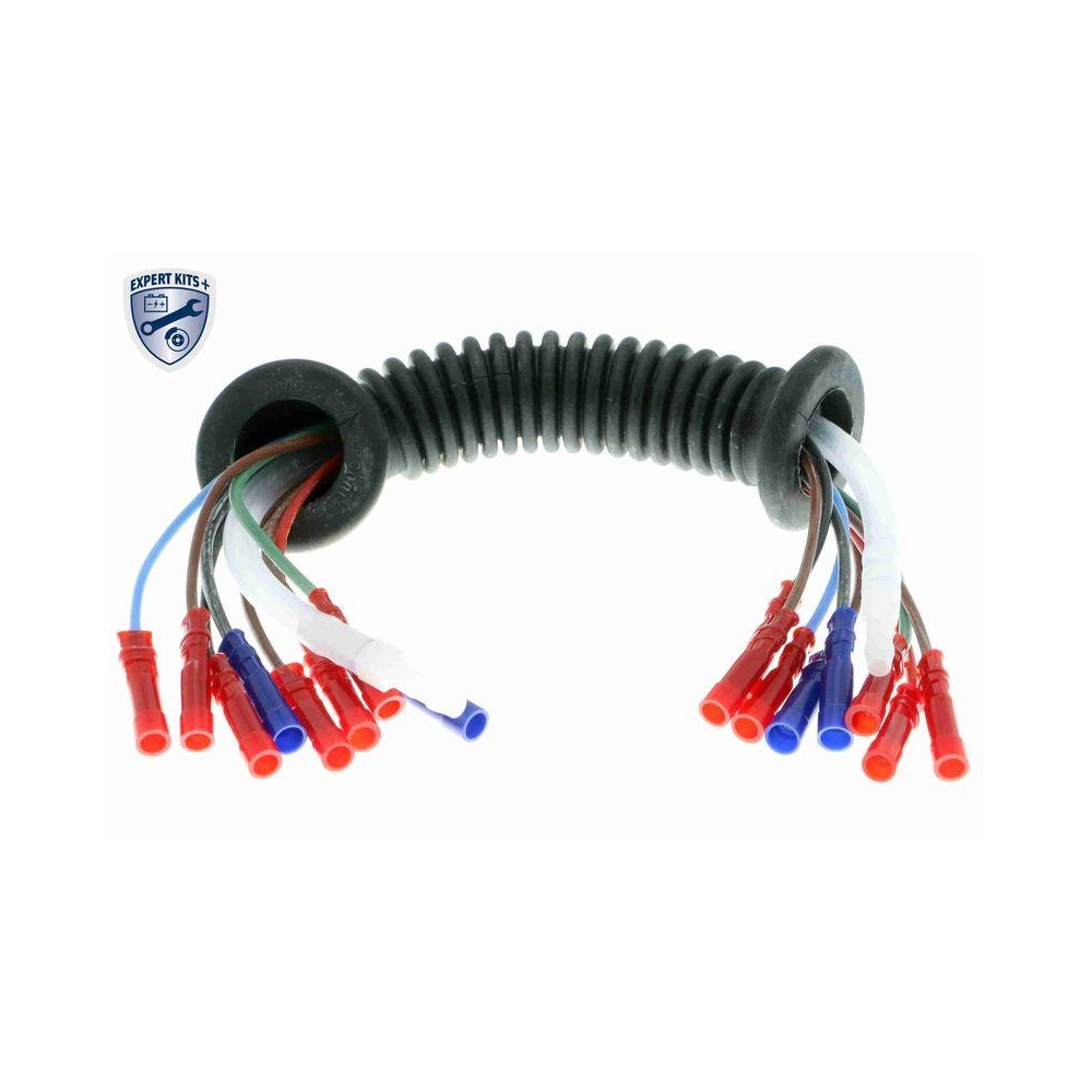 Reparatursatz, Kabelsatz VEMO V40-83-0013 EXPERT KITS + f&uuml;r OPEL