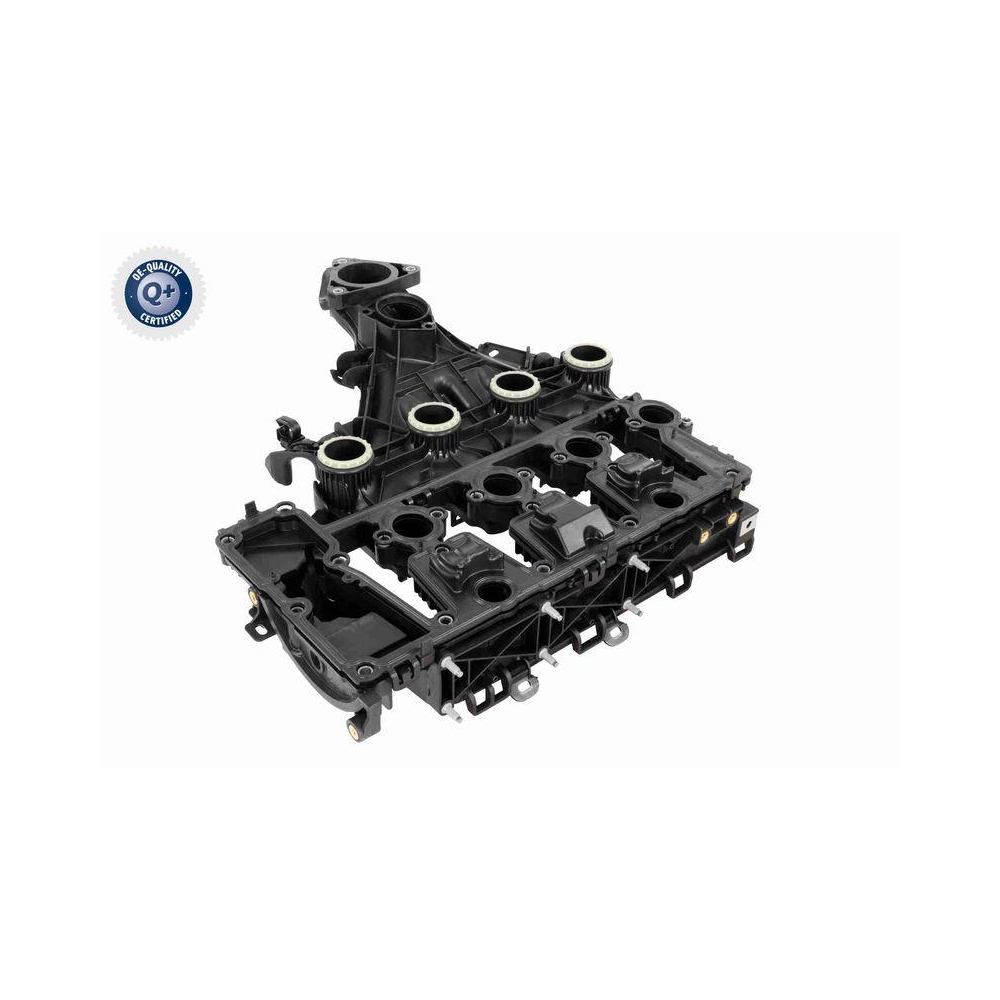 Saugrohrmodul VAICO V25-2721 Q+, Erstausr&uuml;sterqualit&auml;t f&uuml;r FORD