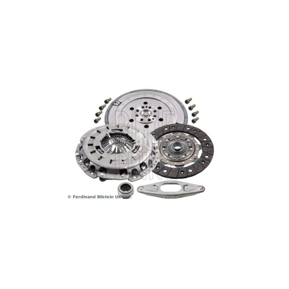 Kupplungssatz BLUE PRINT ADBP300133 für BMW