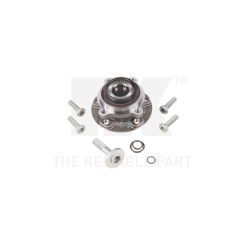 Radlagersatz NK 751523 f&uuml;r BMW, Vorderachse