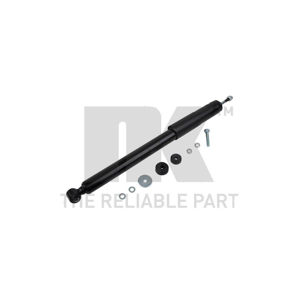 Sto&szlig;d&auml;mpfer NK 63335100 f&uuml;r MERCEDES-BENZ, Hinterachse
