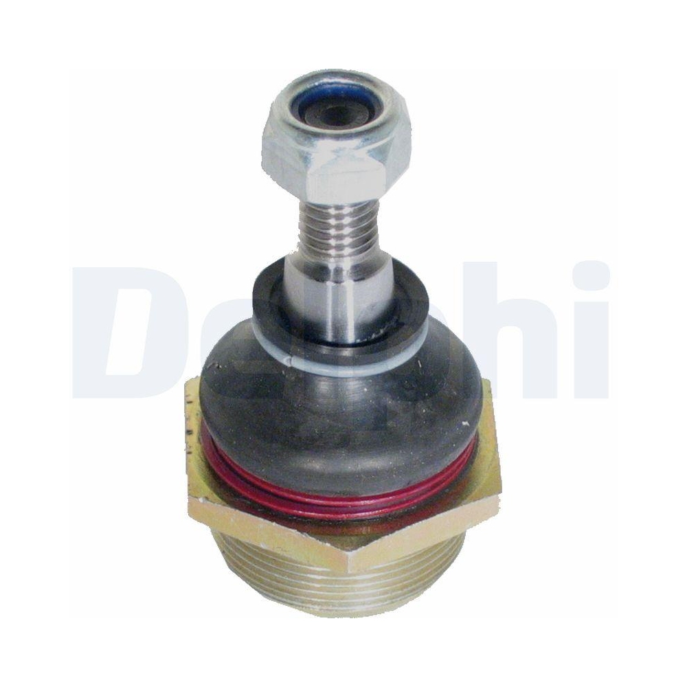 DELPHI TC1151 Trag-/F&uuml;hrungsgelenk f&uuml;r CARBODIES, Vorderachse, oben