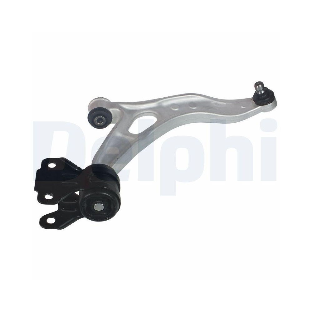 DELPHI TC2723 Lenker, Radaufh&auml;ngung f&uuml;r FORD, Vorderachse rechts, au&szlig;en, rechts