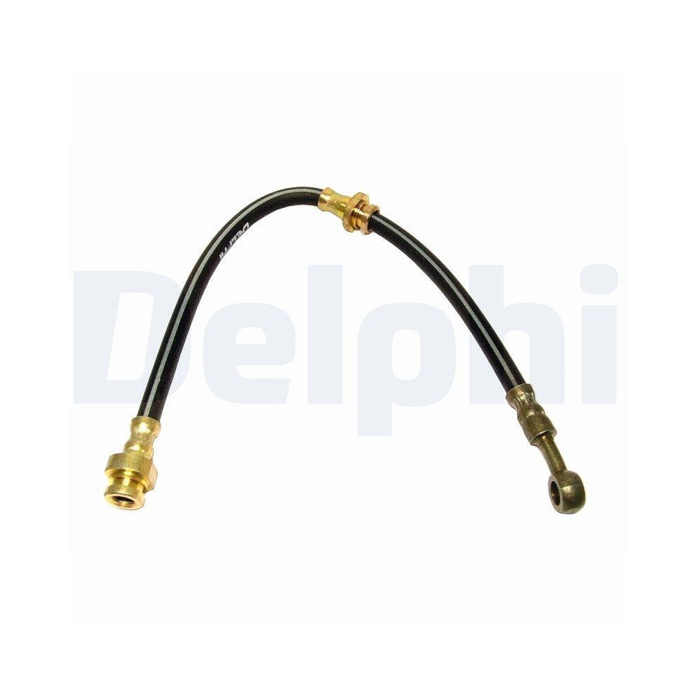 DELPHI LH6267 Bremsschlauch f&uuml;r SUZUKI, Vorderachse