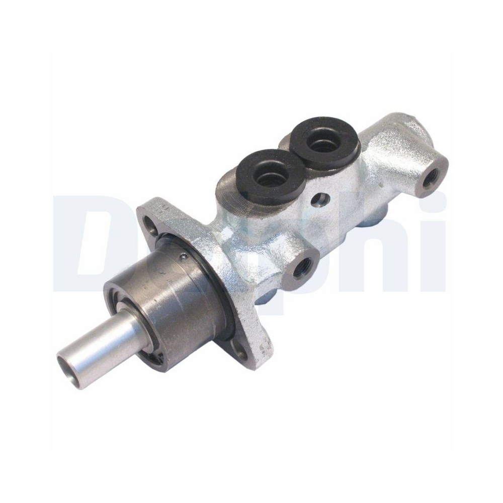 Hauptbremszylinder DELPHI LM70366 für FIAT