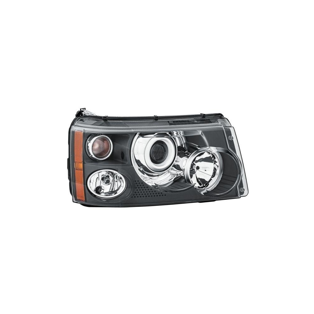 HELLA Hauptscheinwerfer 1EL 238 022-881 für LAND ROVER, rechts