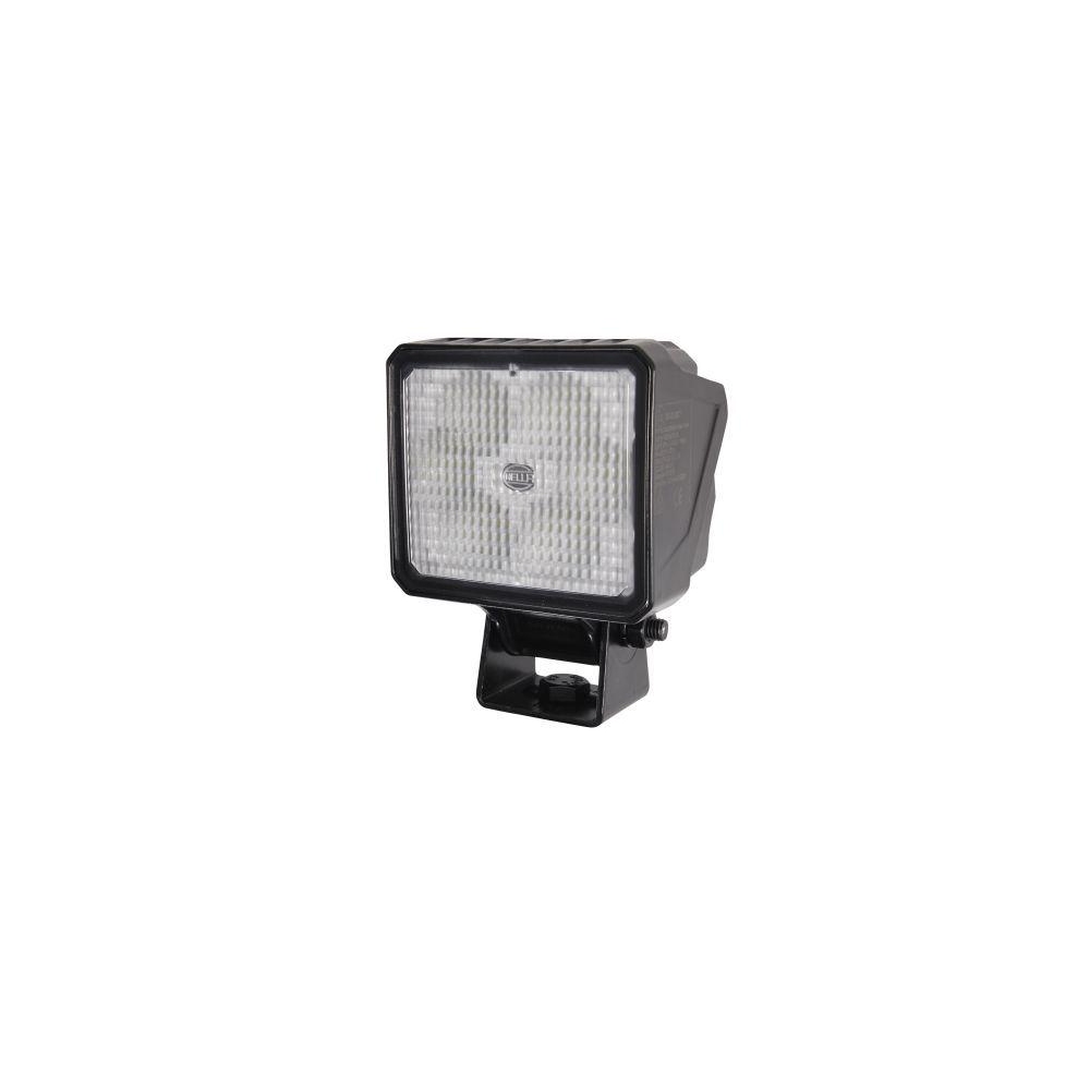 HELLA Arbeitsscheinwerfer 1GA 996 579-021 für FAUN FLIEGL