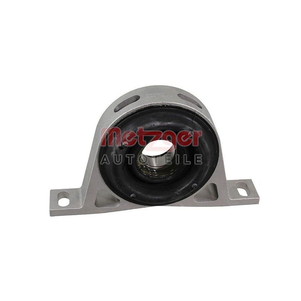 Lagerung, Gelenkwelle METZGER AUTOTEILE 8073664 für VW, Mitte