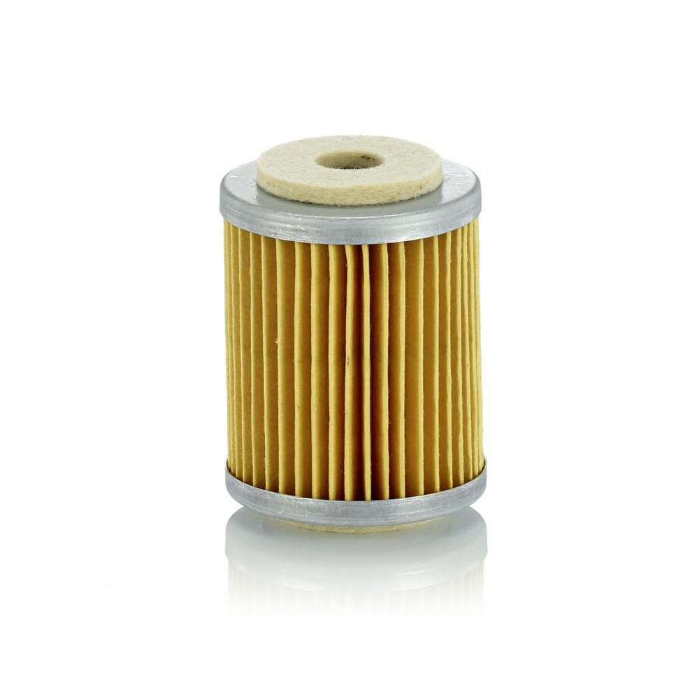 Kraftstofffilter MANN-FILTER P 609 f&uuml;r AGRIA BOMAG CASE IH HOLDER AMMANN VDL