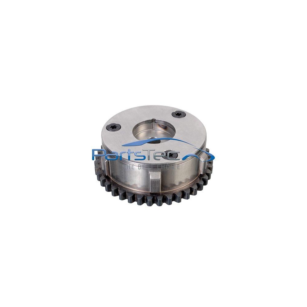 PartsTec PTA126-0081 Nockenwellenversteller f&uuml;r FORD JAGUAR VOLVO FORD USA