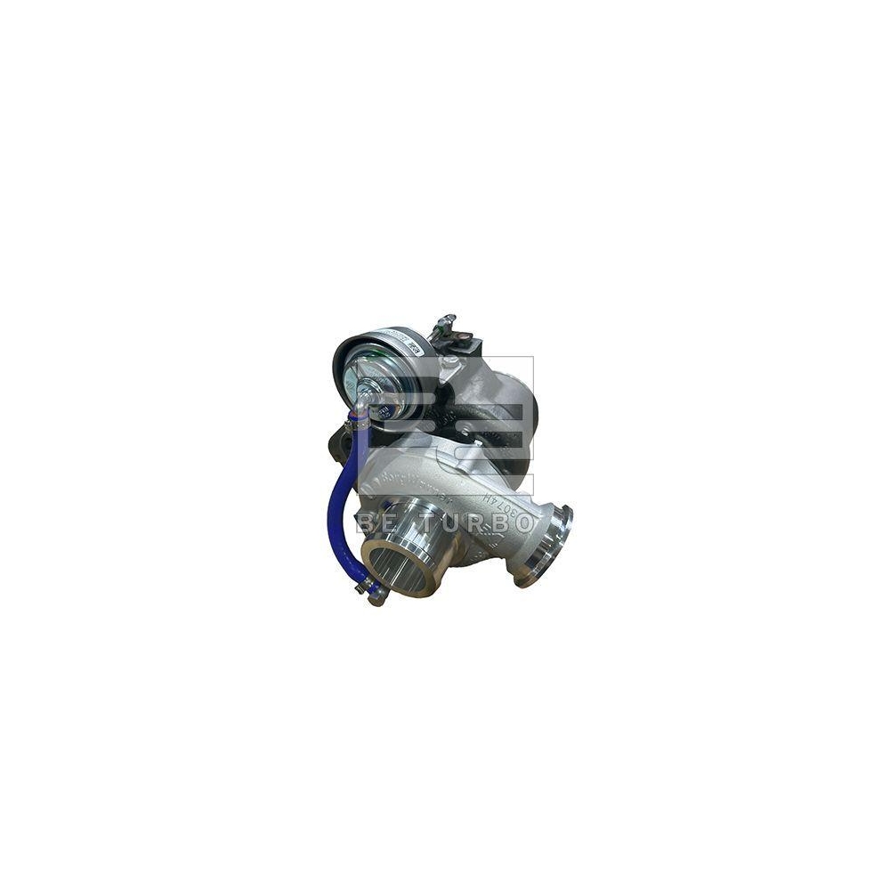 BE TURBO 130917 Lader, Aufladung f&uuml;r FUCHS DEUTZ