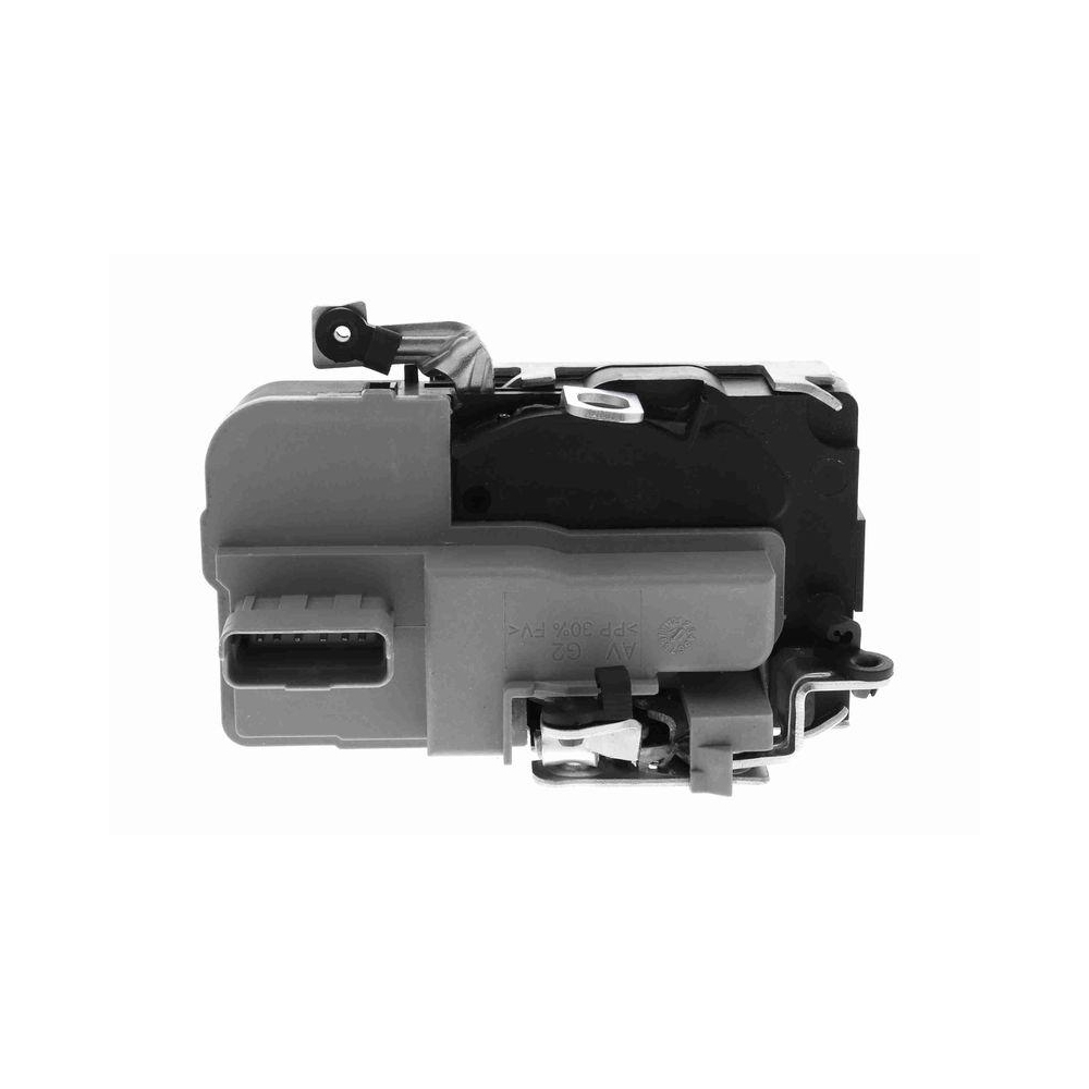 VEMO T&uuml;rschloss links und rechts vorne, V42-85-0001 + V42-85-0002 f&uuml;r PEUGEOT