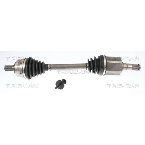 TRISCAN 8540 27603 Antriebswelle f&uuml;r VOLVO, Vorderachse links