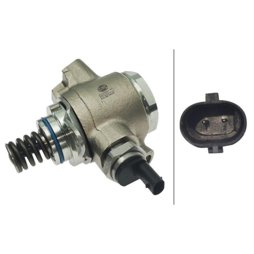 HELLA 8TH 358 345-221 Hochdruckpumpe f&uuml;r AUDI
