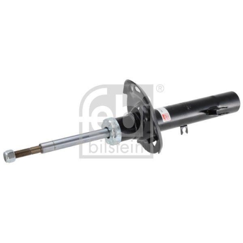 FEBI BILSTEIN 1002298 Sto&szlig;d&auml;mpfer f&uuml;r PEUGEOT, Vorderachse rechts