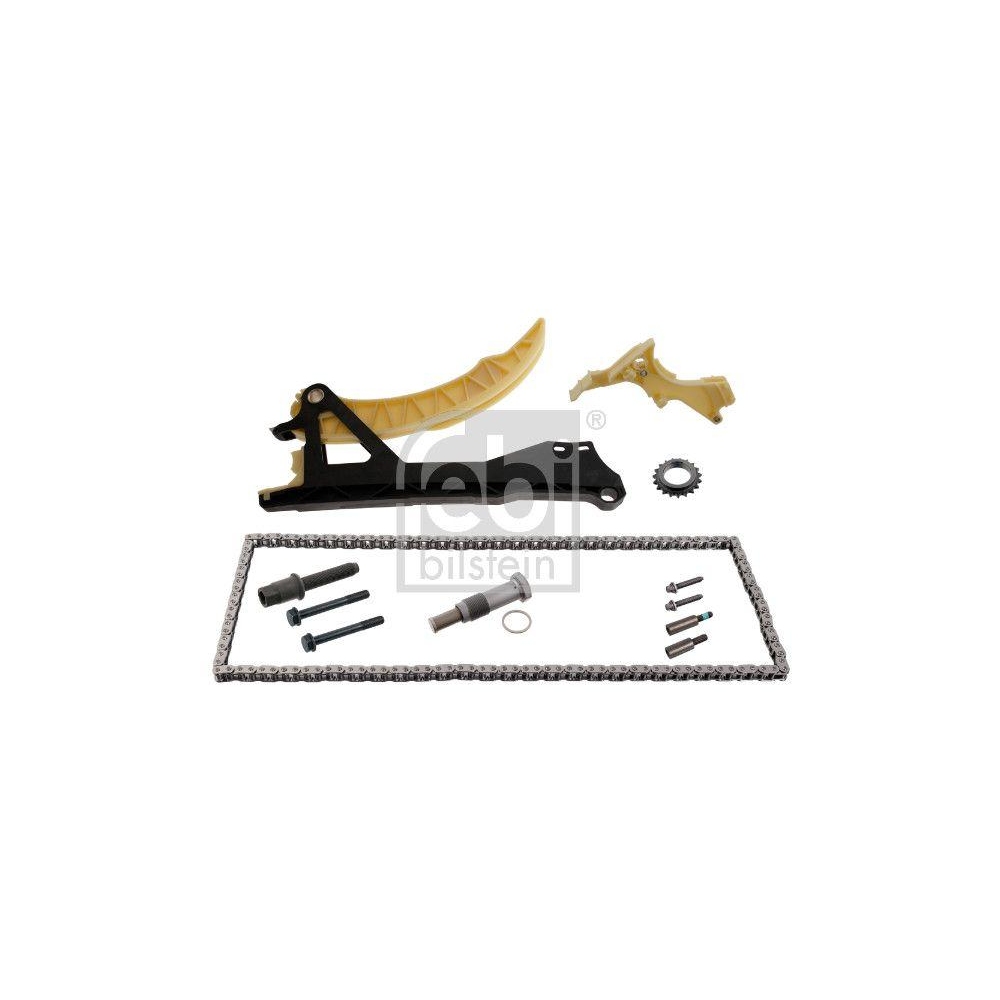 FEBI BILSTEIN Steuerkettensatz 47662 f&uuml;r BMW