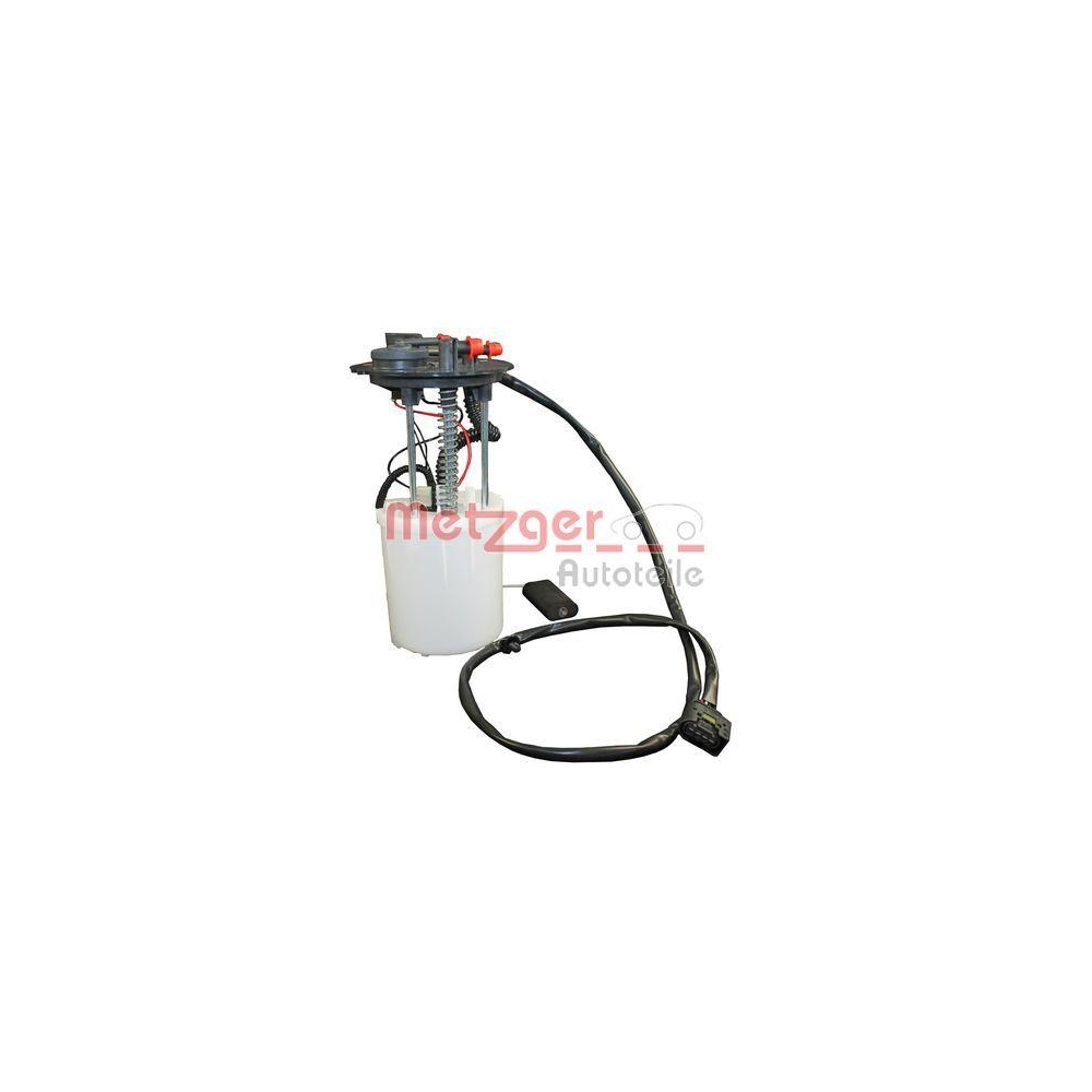 Kraftstoff-F&ouml;rdereinheit METZGER 2250254 ORIGINAL ERSATZTEIL f&uuml;r MERCEDES-BENZ