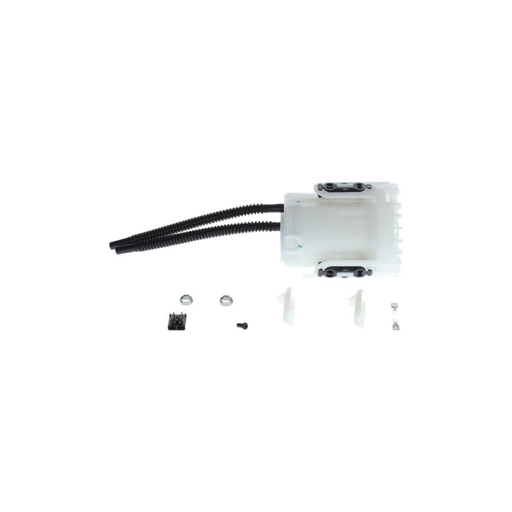 Kraftstoffpumpe BOSCH 0 986 580 823 f&uuml;r FORD SEAT SKODA VW