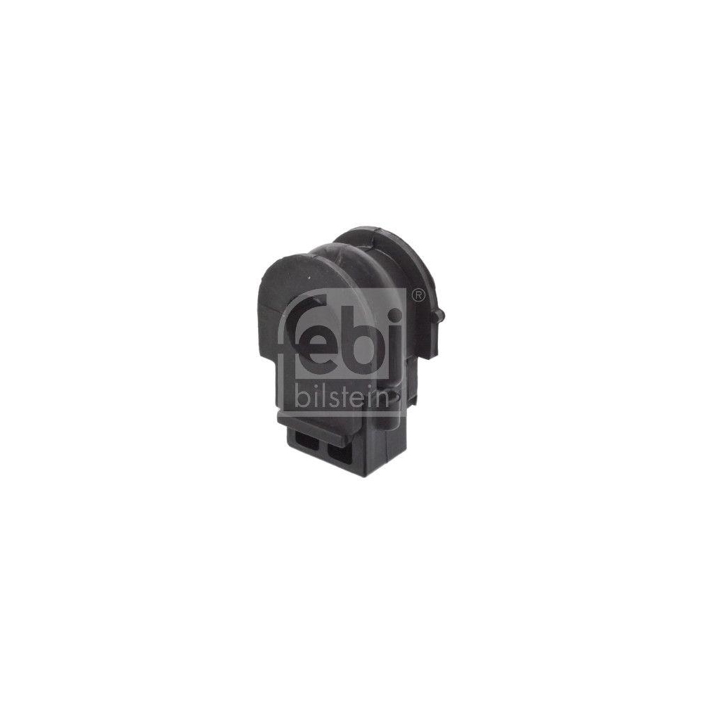 FEBI BILSTEIN Lagerung, Stabilisator 42559 f&uuml;r NISSAN, Vorderachse