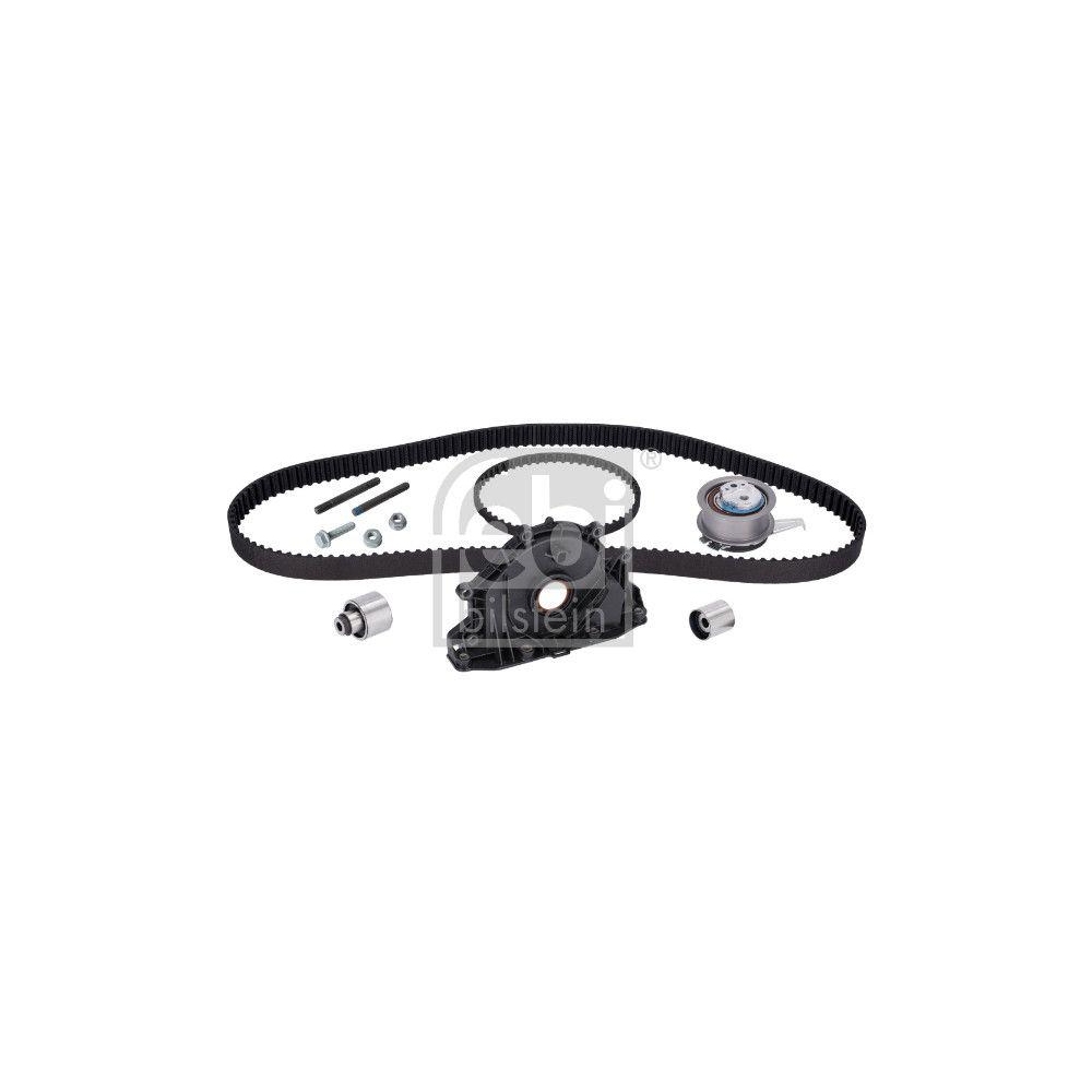 Zahnriemensatz FEBI BILSTEIN 104975 f&uuml;r AUDI SEAT SKODA VW