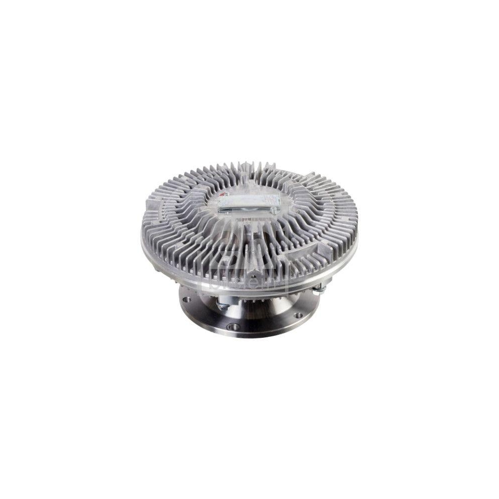 FEBI BILSTEIN Kupplung, K&uuml;hlerl&uuml;fter 106439 f&uuml;r MERCEDES-BENZ