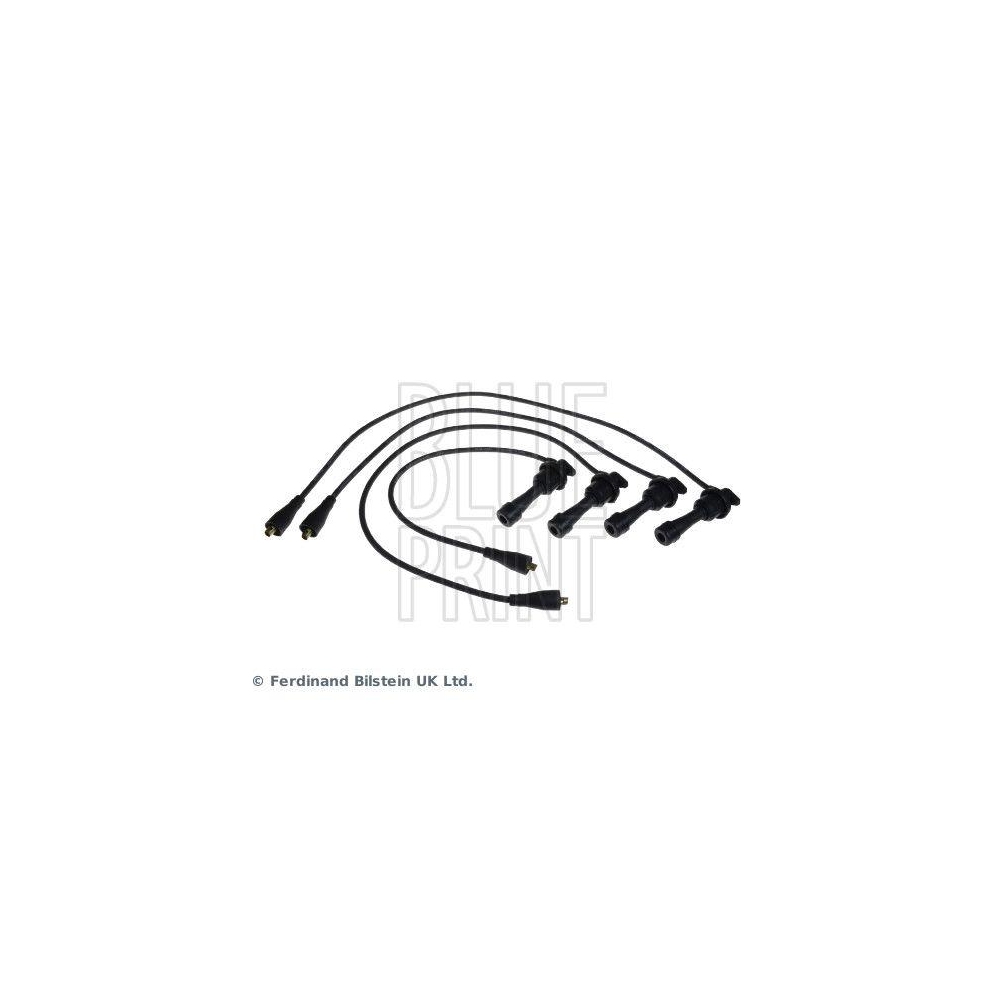 Z&uuml;ndleitungssatz BLUE PRINT ADC41606 f&uuml;r MITSUBISHI