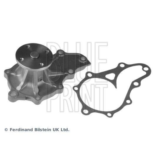 Wasserpumpe, Motork&uuml;hlung BLUE PRINT ADM59125 f&uuml;r MAZDA