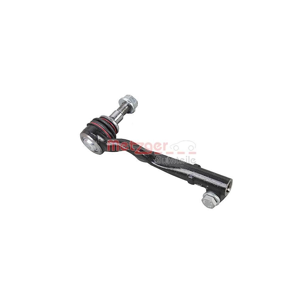 Spurstangenkopf METZGER 54038701 KIT + GREENPARTS f&uuml;r BMW ALPINA