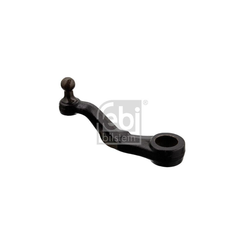 Lenkstockhebel FEBI BILSTEIN 43176 f&uuml;r TOYOTA, Vorderachse