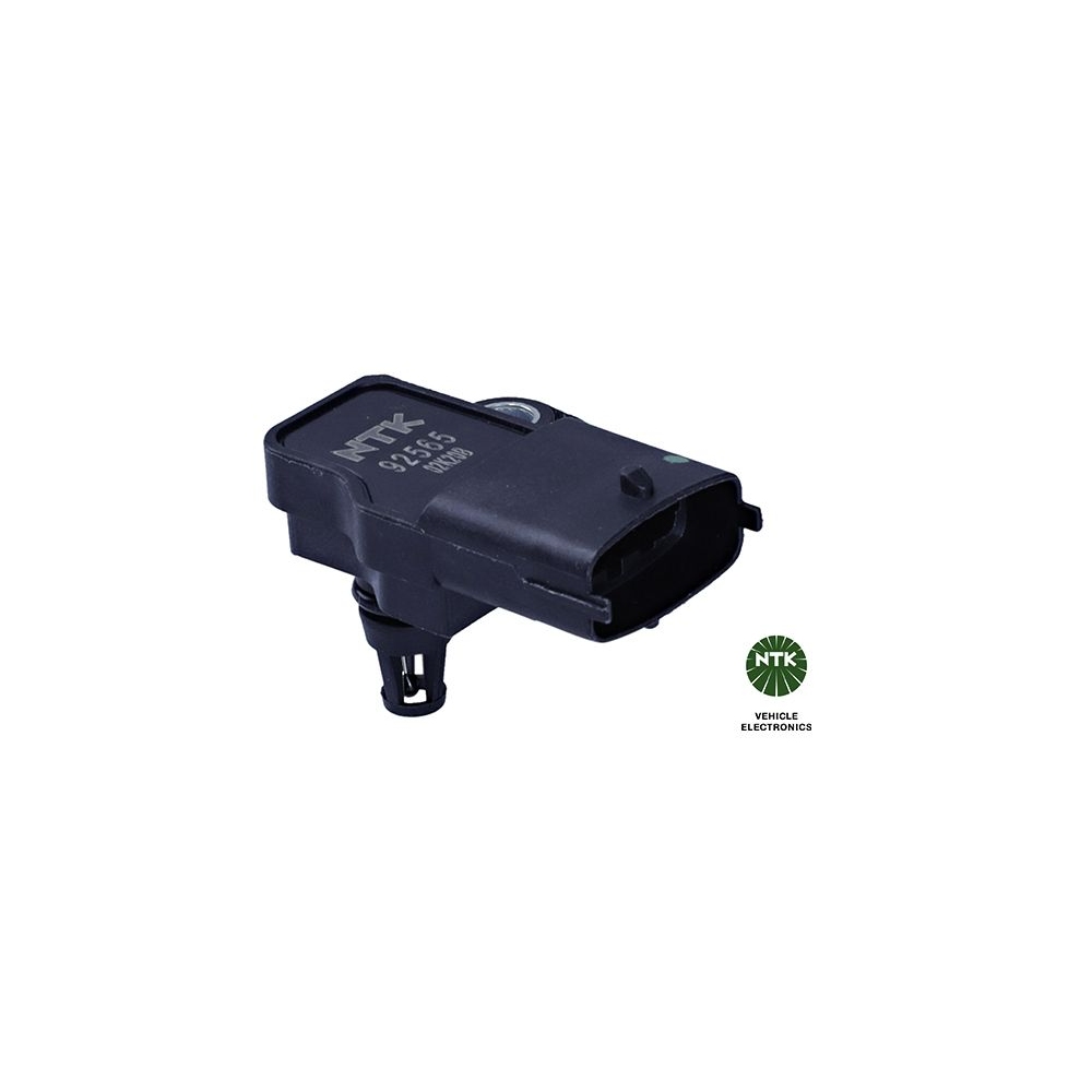 Sensor, Saugrohrdruck NGK 92565 f&uuml;r ALFA ROMEO CHRYSLER CITRO&Euml;N DODGE FIAT FORD