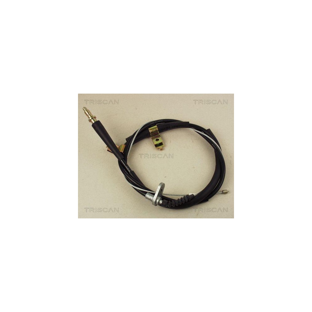 Seilzug, Feststellbremse TRISCAN 8140 14127 f&uuml;r NISSAN