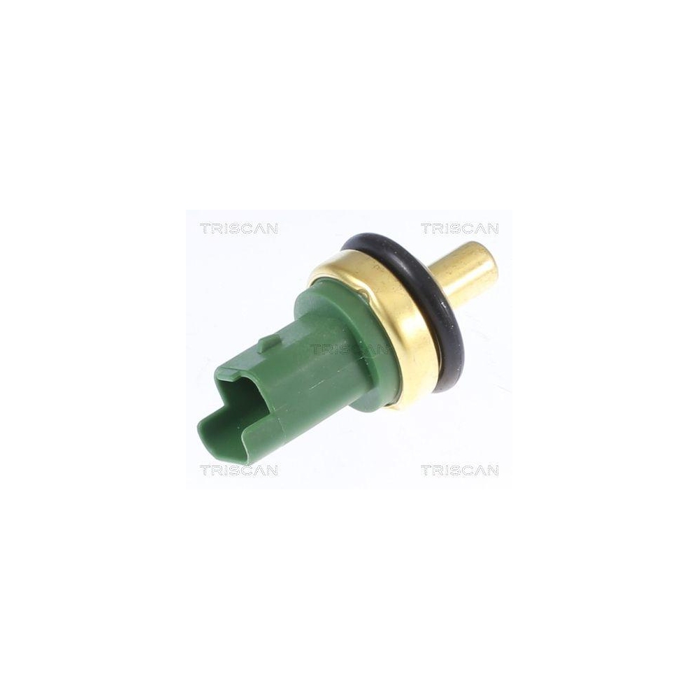 Sensor, Kühlmitteltemperatur TRISCAN 8626 10045 für CITROËN FIAT FORD JAGUAR DS