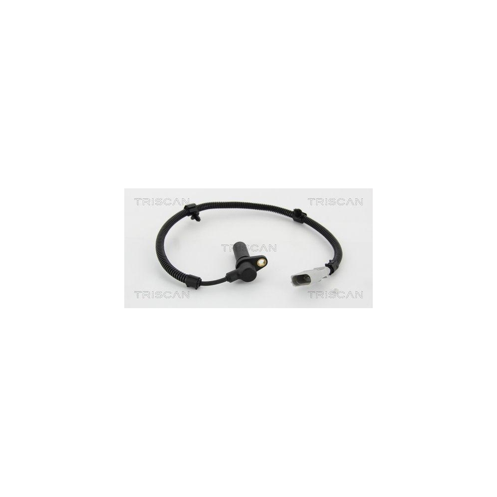 Impulsgeber, Kurbelwelle TRISCAN 8855 29114 f&uuml;r AUDI SEAT SKODA VW