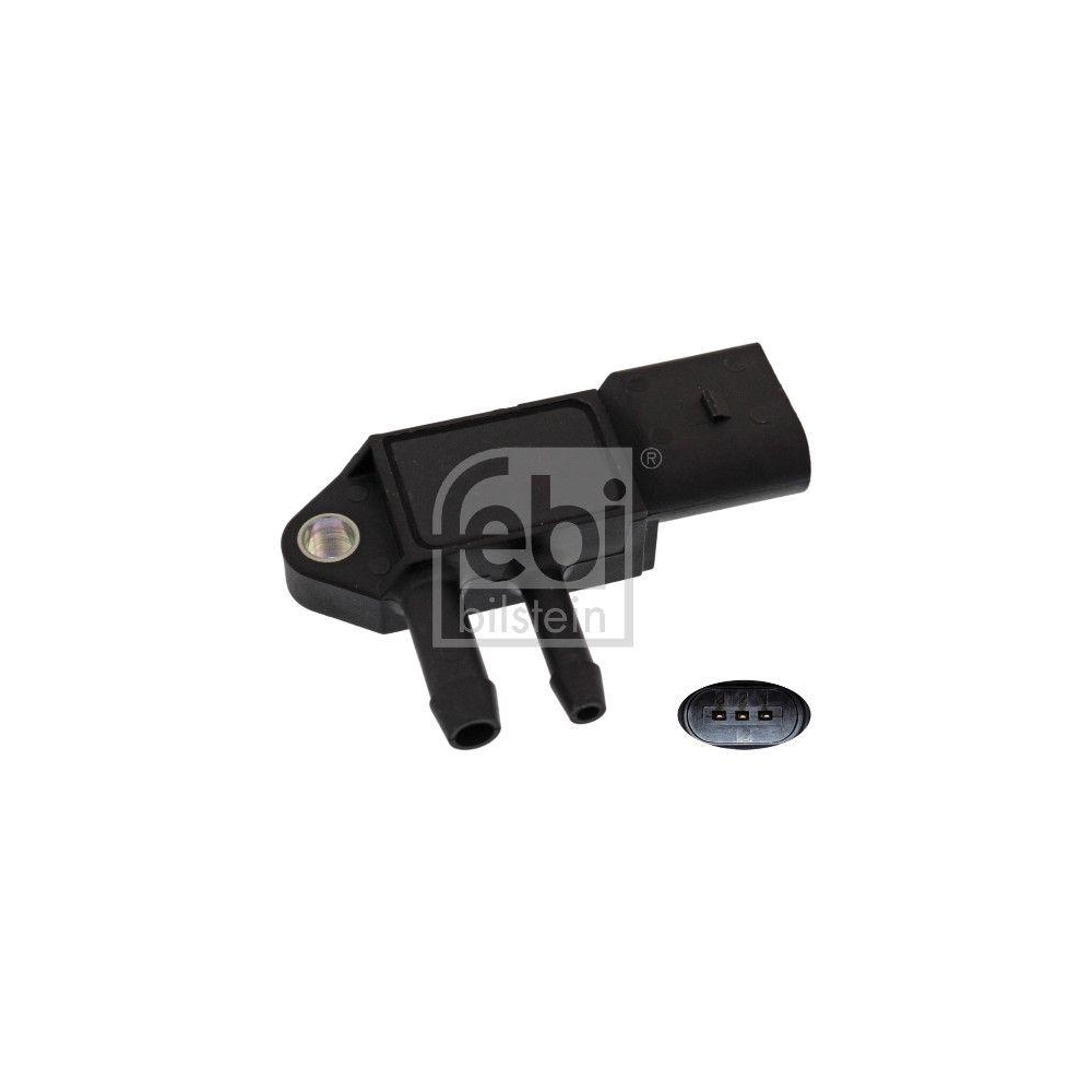 FEBI BILSTEIN Sensor, Abgasdruck 40767 f&uuml;r AUDI SEAT SKODA VW