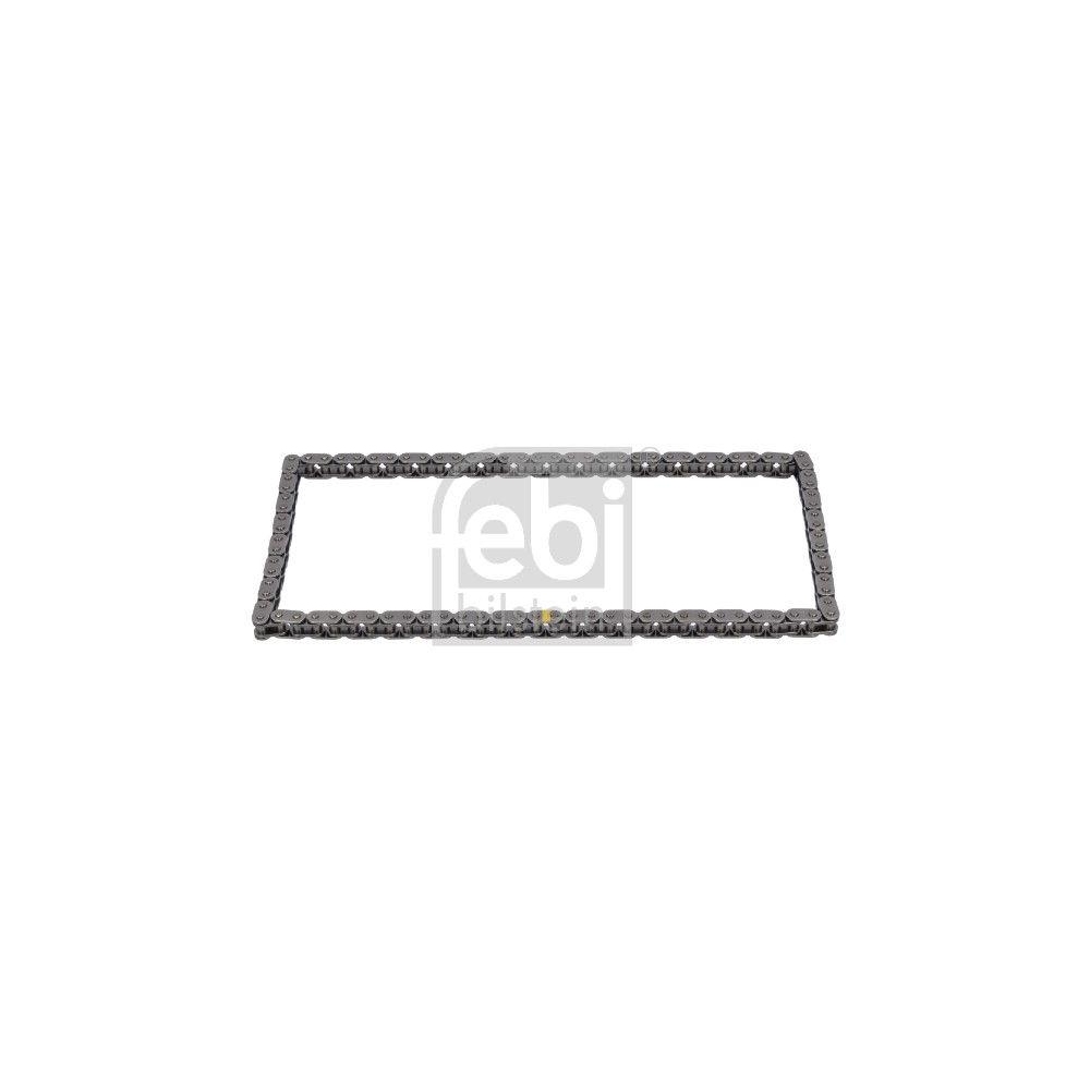 FEBI BILSTEIN Kette, &Ouml;lpumpenantrieb 186087 f&uuml;r AUDI VW