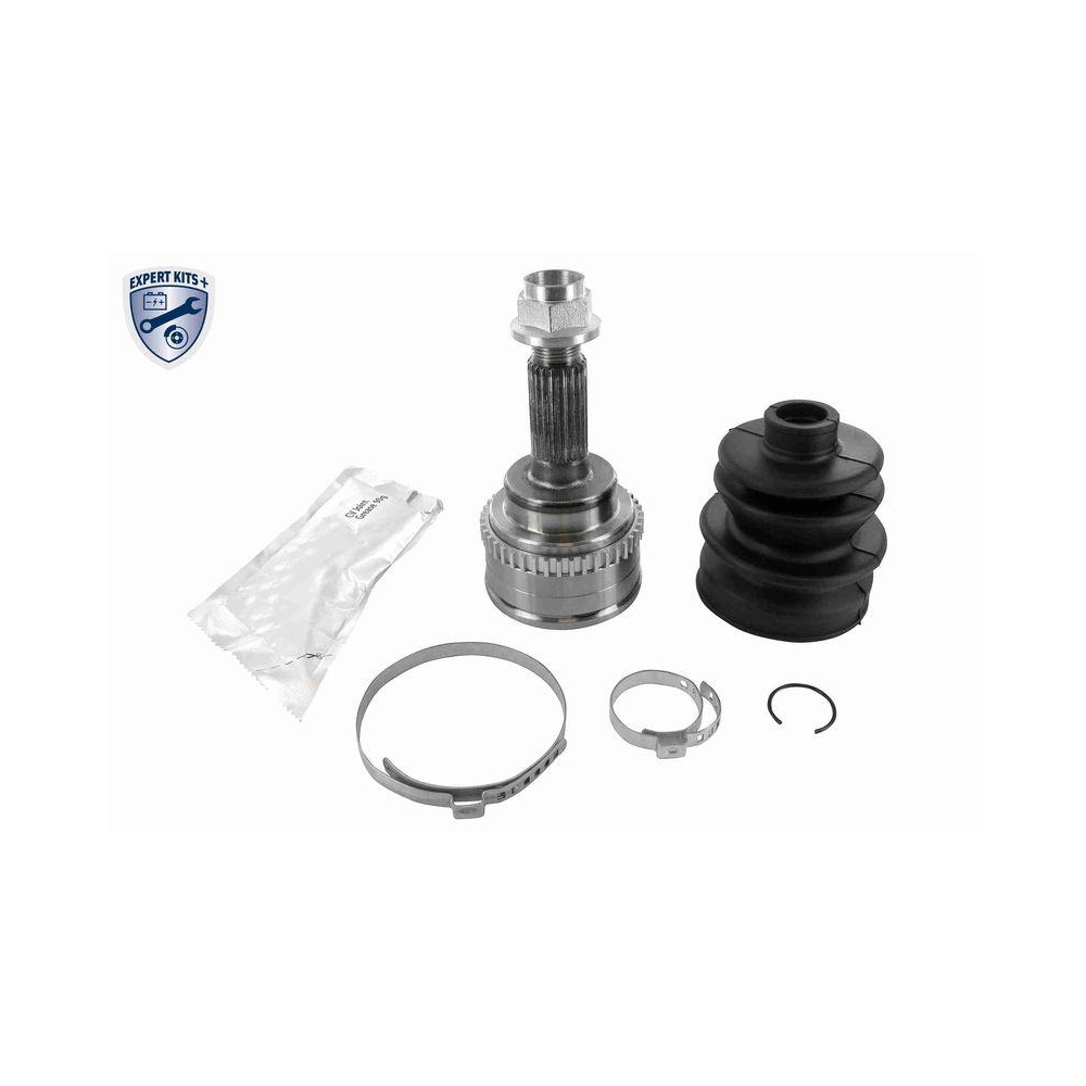 Gelenksatz, Antriebswelle VAICO V64-0045 EXPERT KITS + f&uuml;r SUZUKI, radseitig