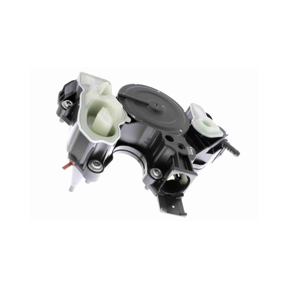 &Ouml;labscheider, Kurbelgeh&auml;useentl&uuml;ftung VAICO V10-4696 Original VAICO Qualit&auml;t VW