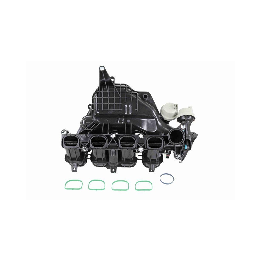 Saugrohrmodul VAICO V25-1727 Original VAICO Qualit&auml;t f&uuml;r FORD, Zylinderkopf