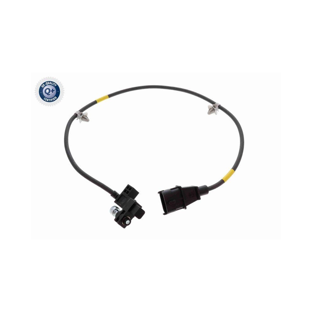 Impulsgeber, Kurbelwelle VEMO V52-72-0370 Q+, Erstausr&uuml;sterqualit&auml;t f&uuml;r HYUNDAI