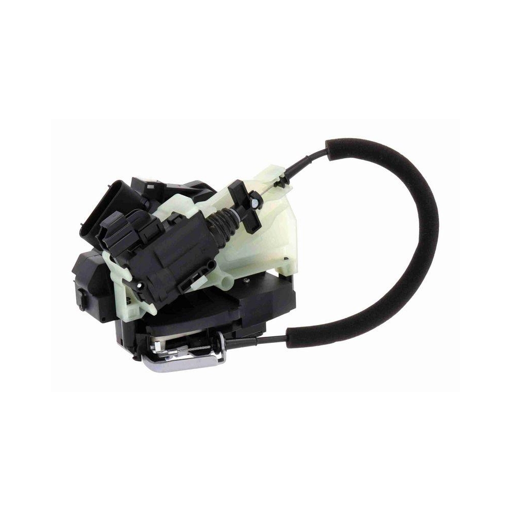 Heckklappenschloss VEMO V25-85-0067 Original VEMO Qualit&auml;t f&uuml;r FORD, Kofferraum